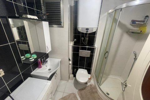 1+0 Leilighet  i Alanya, Antalya, Tyrkia Nr. 181592 - 10