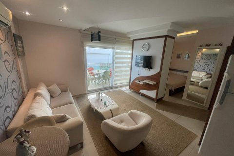 1+0 Leilighet  i Alanya, Antalya, Tyrkia Nr. 181592 - 6