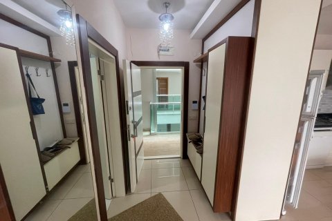 1+0 Leilighet  i Alanya, Antalya, Tyrkia Nr. 181592 - 9