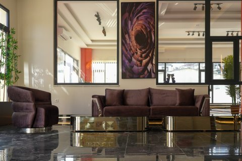 Daire  1+1  Mahmutlar, Antalya, Türkiye №36842 - 8