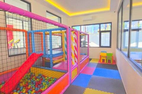 Daire  1+1  Mahmutlar, Antalya, Türkiye №36842 - 18