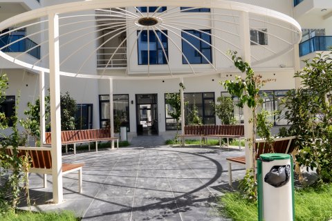 Daire  1+1  Mahmutlar, Antalya, Türkiye №36842 - 7