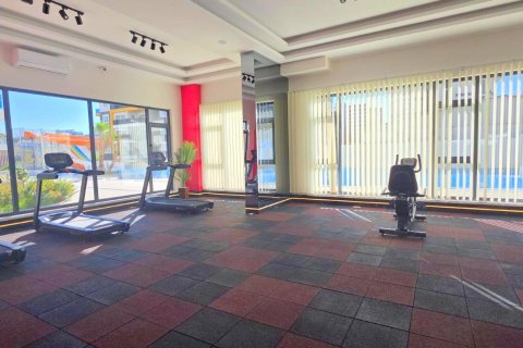 Daire  1+1  Mahmutlar, Antalya, Türkiye №36842 - 16