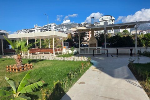 Daire  1+1  Mahmutlar, Antalya, Türkiye №36842 - 6