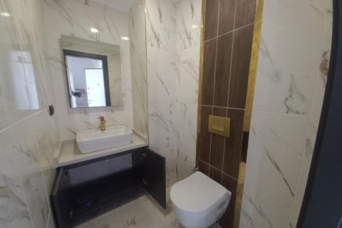 Wohnung  in Mahmutlar, Antalya, Türkei Nr. 165669 - 14