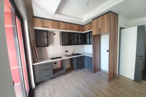 Wohnung  in Mahmutlar, Antalya, Türkei Nr. 165669 - 11