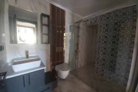 Wohnung  in Mahmutlar, Antalya, Türkei Nr. 165669 - 15