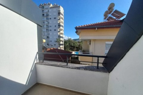 Wohnung  in Mahmutlar, Antalya, Türkei Nr. 165669 - 23