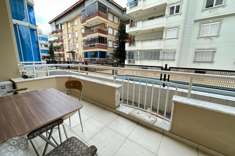 Продажа квартиры в Оба, Анталье, Турция 2 комн., 55м2, №165668 – фото 10