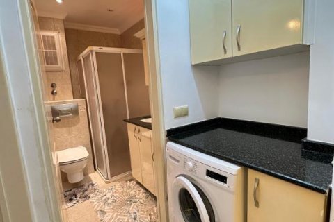 Продажа квартиры в Оба, Анталье, Турция 2 комн., 55м2, №165668 – фото 7