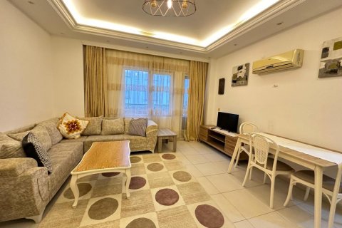 Продажа квартиры в Оба, Анталье, Турция 2 комн., 55м2, №165668 – фото 5