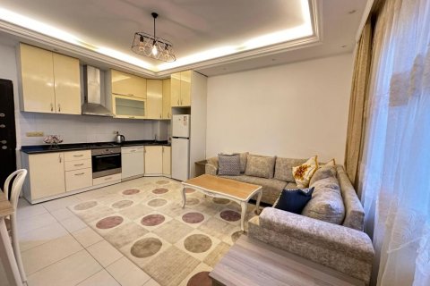 Продажа квартиры в Оба, Анталье, Турция 2 комн., 55м2, №165668 – фото 6