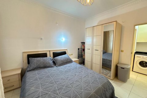 Продажа квартиры в Оба, Анталье, Турция 2 комн., 55м2, №165668 – фото 9