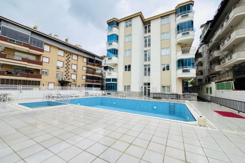 Daire   Oba, Antalya, Türkiye №165668