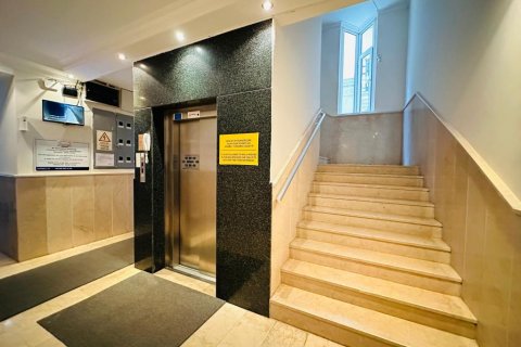 Продажа квартиры в Оба, Анталье, Турция 2 комн., 55м2, №165668 – фото 2