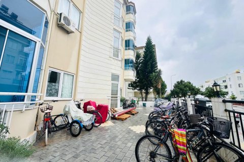 Продажа квартиры в Оба, Анталье, Турция 2 комн., 55м2, №165668 – фото 13