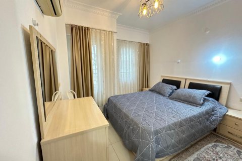 Продажа квартиры в Оба, Анталье, Турция 2 комн., 55м2, №165668 – фото 8
