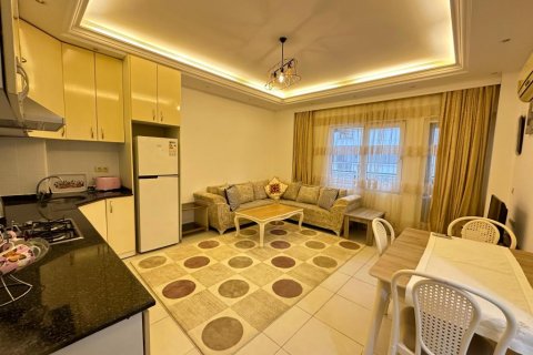 Продажа квартиры в Оба, Анталье, Турция 2 комн., 55м2, №165668 – фото 4