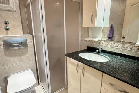 Продажа квартиры в Оба, Анталье, Турция 2 комн., 55м2, №165668 – фото 15