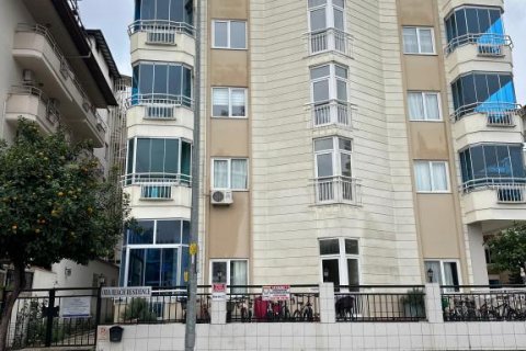 Продажа квартиры в Оба, Анталье, Турция 2 комн., 55м2, №165668 – фото 17