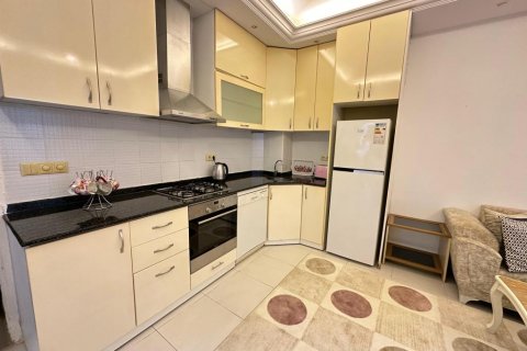Продажа квартиры в Оба, Анталье, Турция 2 комн., 55м2, №165668 – фото 3
