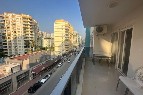Apartment for sale in Mahmutlar, Antalya, Turkey, 120m2, No. 165670 – photo 4