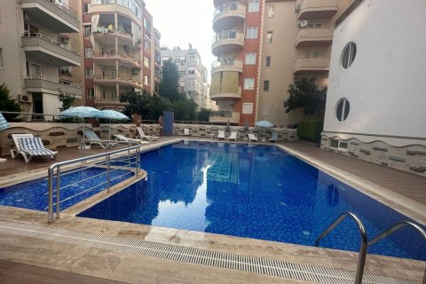 Apartment for sale in Mahmutlar, Antalya, Turkey, 120m2, No. 165670 – photo 8