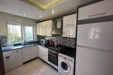 Apartment for sale in Mahmutlar, Antalya, Turkey, 120m2, No. 165670 – photo 6