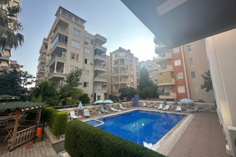Leilighet  i Mahmutlar, Antalya, Tyrkia Nr. 165670