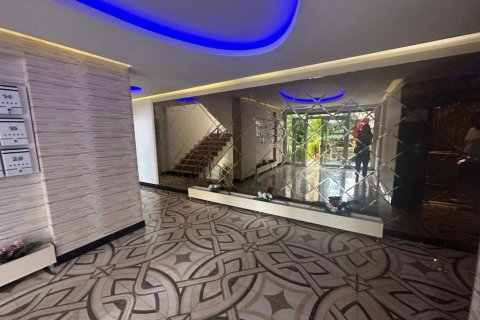 Apartment for sale in Mahmutlar, Antalya, Turkey, 120m2, No. 165670 – photo 13