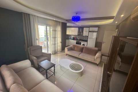 Apartment for sale in Mahmutlar, Antalya, Turkey, 120m2, No. 165670 – photo 5
