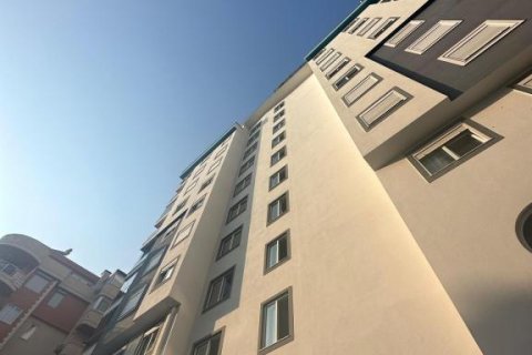 Apartment for sale in Mahmutlar, Antalya, Turkey, 120m2, No. 165670 – photo 3