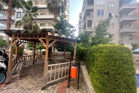 Apartment for sale in Mahmutlar, Antalya, Turkey, 120m2, No. 165670 – photo 9