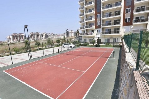آپارتمان در Alanya ، ترکیه 1 خوابه ، 70 متر مربع. شماره 173661 - 4