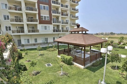 آپارتمان در Alanya ، ترکیه 1 خوابه ، 70 متر مربع. شماره 173661 - 3