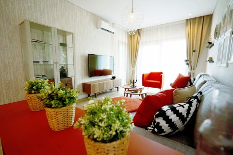 4+1 Leilighet  i Istanbul, Tyrkia Nr. 173766 - 10