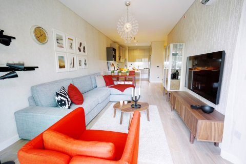 4+1 Leilighet  i Istanbul, Tyrkia Nr. 173766 - 12