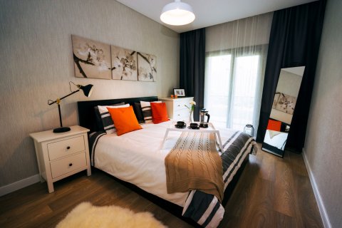 4+1 Leilighet  i Istanbul, Tyrkia Nr. 173766 - 9