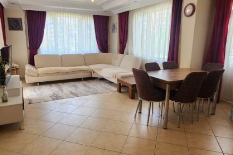 Wohnung in Mahmutlar, Antalya, Türkei Nr. 169073 - 2