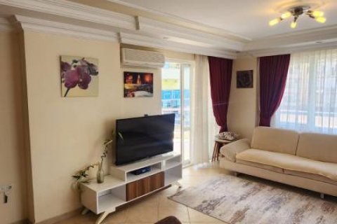 Daire   Mahmutlar, Antalya, Türkiye №169073