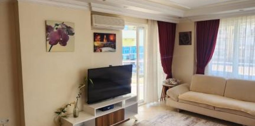 Wohnung in Mahmutlar, Antalya, Türkei Nr. 169073