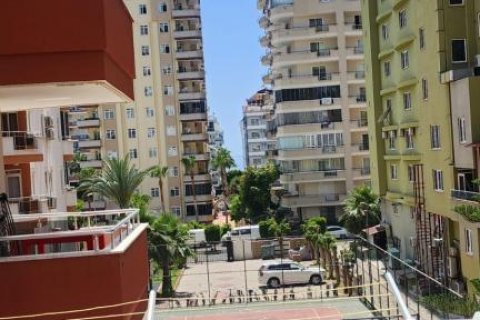 Wohnung in Mahmutlar, Antalya, Türkei Nr. 169073 - 4