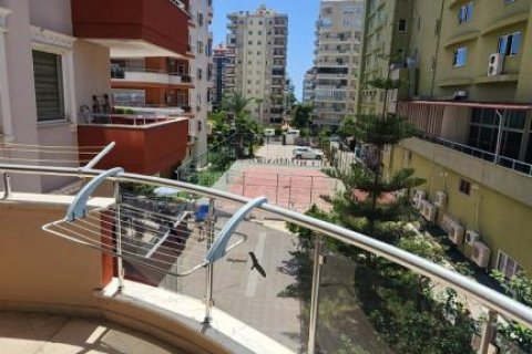 Wohnung in Mahmutlar, Antalya, Türkei Nr. 169073 - 9