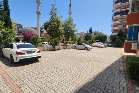 Wohnung in Mahmutlar, Antalya, Türkei Nr. 169073 - 24