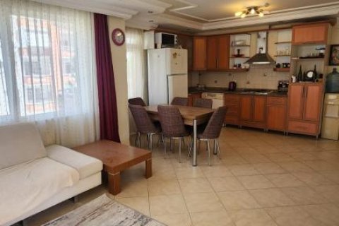 Wohnung in Mahmutlar, Antalya, Türkei Nr. 169073 - 16