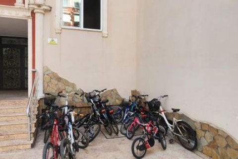 Wohnung in Mahmutlar, Antalya, Türkei Nr. 169073 - 10