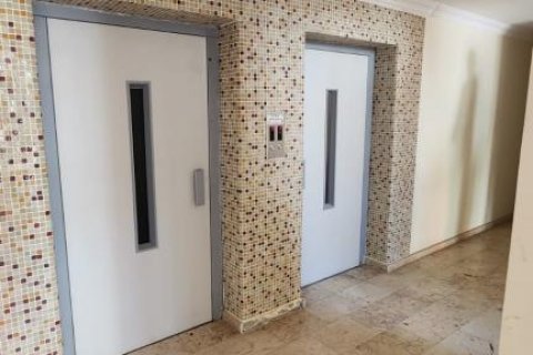 Wohnung in Mahmutlar, Antalya, Türkei Nr. 169073 - 14