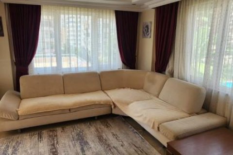 Wohnung in Mahmutlar, Antalya, Türkei Nr. 169073 - 18