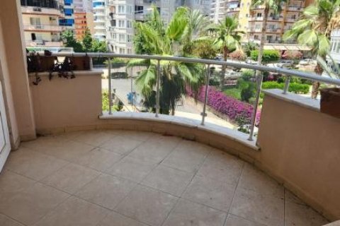 Wohnung in Mahmutlar, Antalya, Türkei Nr. 169073 - 6