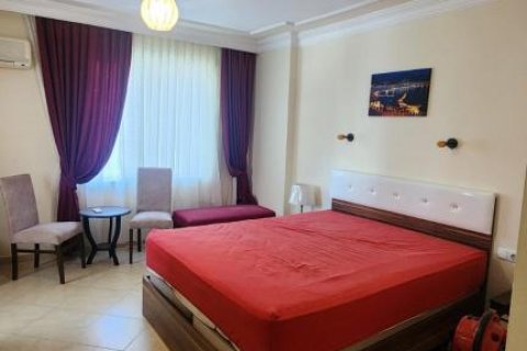 Wohnung in Mahmutlar, Antalya, Türkei Nr. 169073 - 22